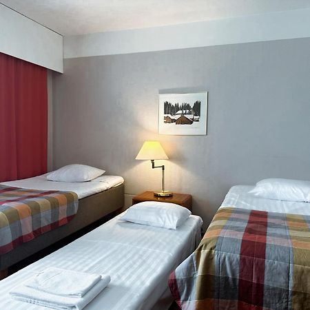 Hotel Sommelo Kouvola Kültér fotó