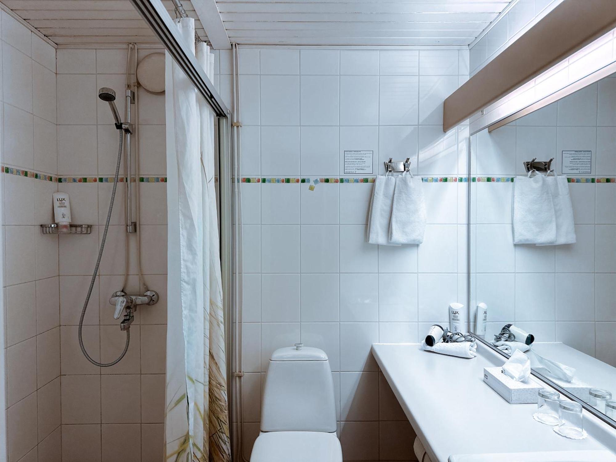 Hotel Sommelo Kouvola Kültér fotó
